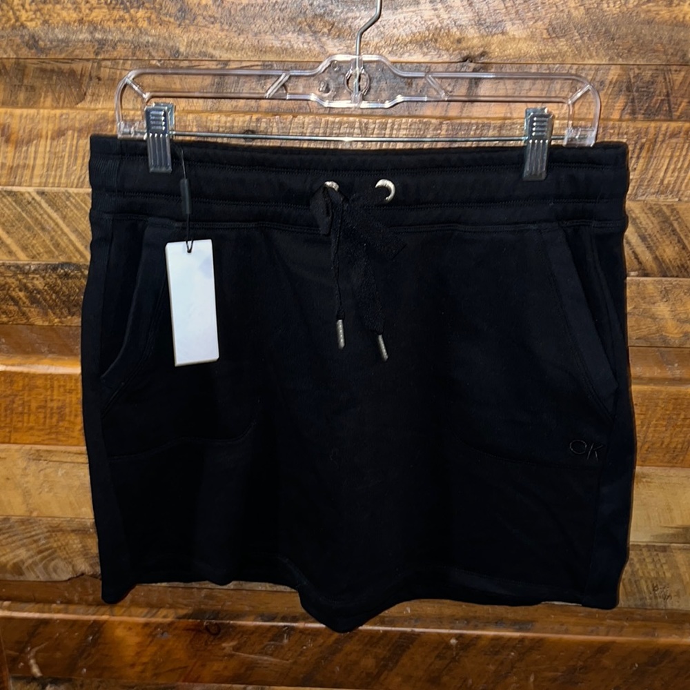 Nwt Calvin Klein performance skirt